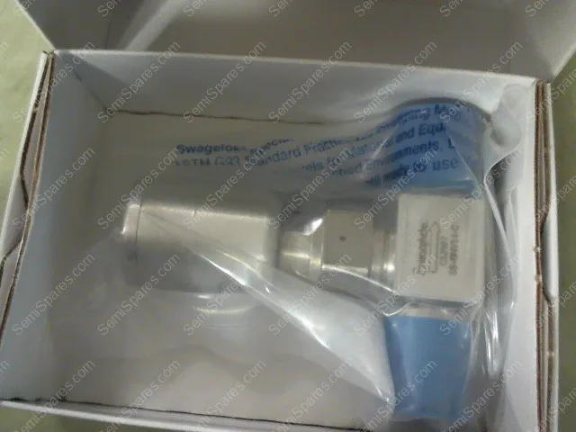 VL-0829-00 | VALVE, VENT, MRC, ISOLATION, PN 5032630 - Image 5