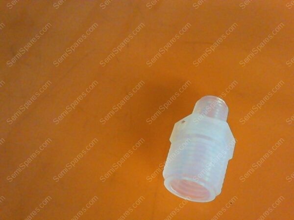 CF-5980-00 | NIPPLE,REDUCER,1/4-1/2,P/N PNR-48-P - Image 2