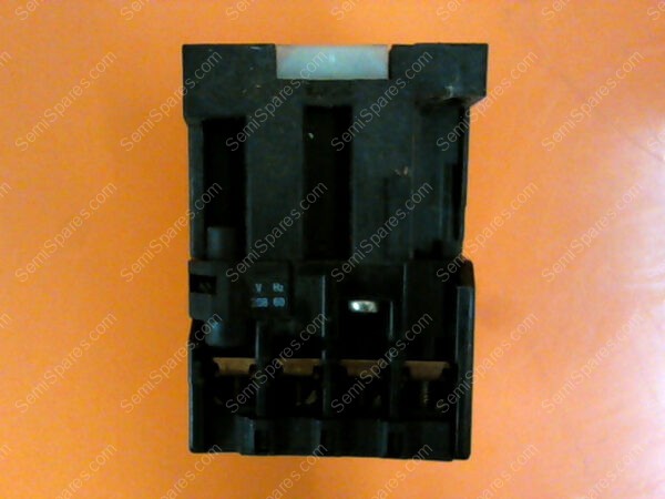 IEC 947-4-1 | ABB B75 IEC CONTACTOR AUXILIARY CONTACT IEC 947-4-1 - Image 3