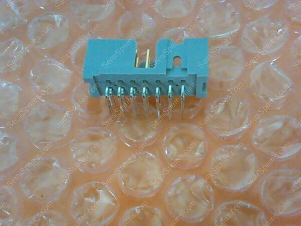 668-002700-014 | CONN HDR 14PIN COMBO BD - Image 4
