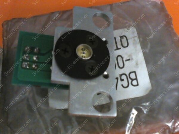 TM-3081-00 | CONTROLLER,LED UNIT,BG4-7238-000,CAN-I4 - Image 3