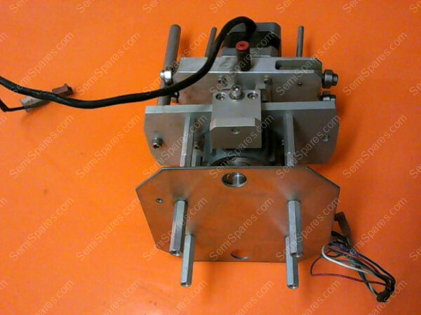 PXC44-02BA-C1 | VEXTA STEPPING MOTOR MODEL PXC44-02BA-C1 WITH AIRPAX K92211-P1 - Image 5