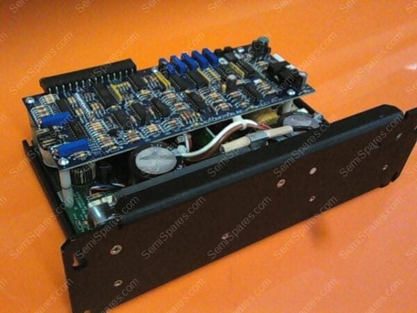 TM-0105-00 | CONTROLLER,DC,BL,P/N 60710-01 - Image 3