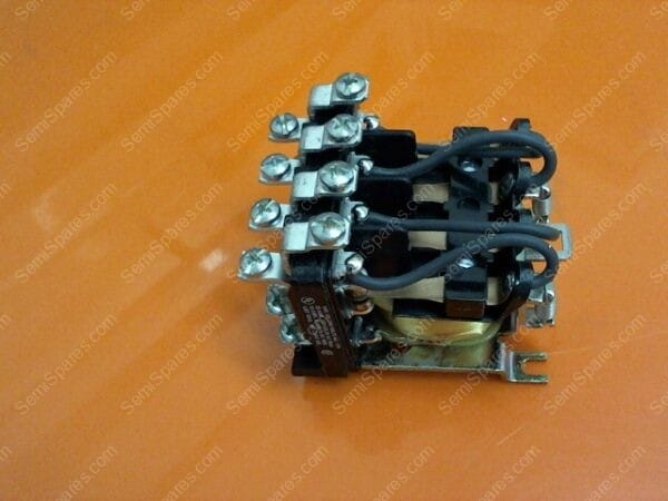 RY-3070-00 | RELAY,KI,280029-002 - Image 4