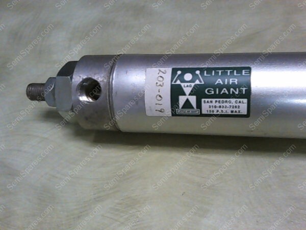 203-019 | 3 POSITION AIR CYLINDER - Image 2