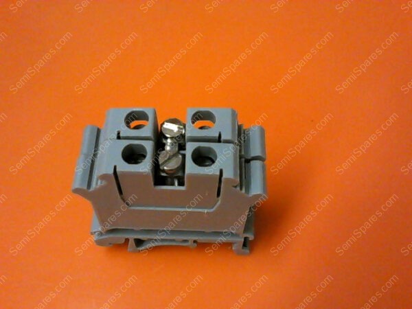 VDE 0611 | PHOENIX CONTACT TERMINAL BLOCK VDE 0611 (PACK OF 2) - Image 4