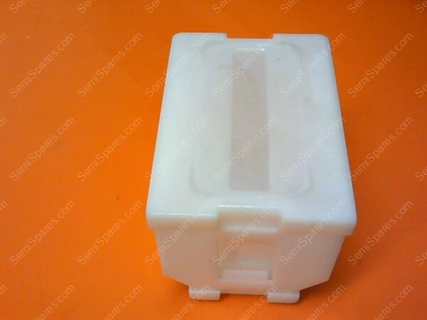 PH66-39-01 | EMPAK STORAGE BOX, PH9200, DOUBLE SNAP, 8", 200MM (PH9200) - Image 4