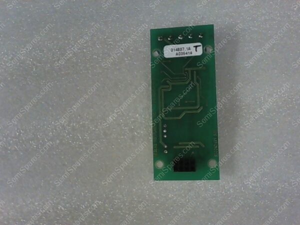 014837.1A | THERMO/HAAKE TE-014837.1A - Image 3