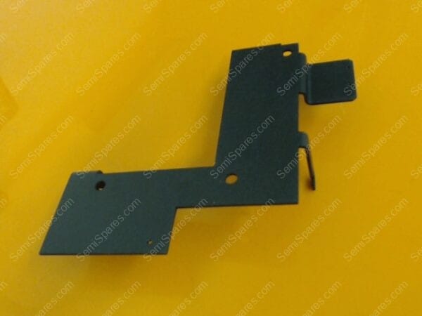 714-012576-001 | SUPPORT, SHAFT, FRONT - Image 2
