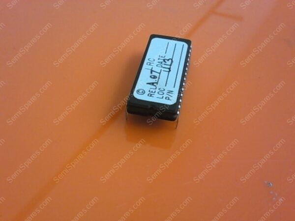 855-001164-004 | ASSY PROG ROM SET 490/590 - Image 2