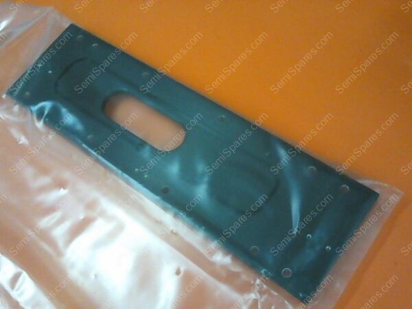 715-006512-001 | PLATE FRONT SEAL - Image 5