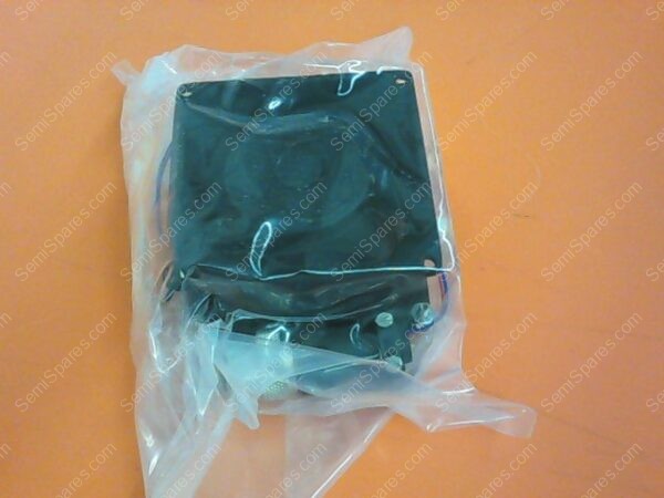 853-053411-001 | ASSY,FAN,TOROID OVEN - Image 6