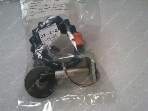 AIRFLOW SENSOR(750FPM-GAS) | ASSY-AIRFLOW SENSOR-750FPM-GAS - Image 3