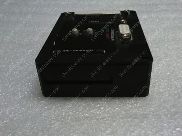 MODEL: PAS-11 | COUPLED LASER - Image 2