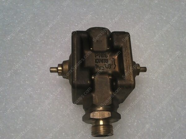 PN16 DN15 | SEAT VALVE - Image 4