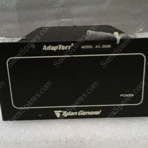 AC-2SO6 | THROTTLE VALVE CONTROLLER ADAPTORR