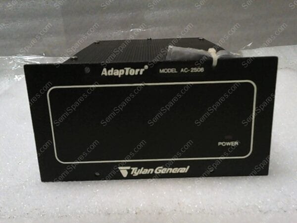 AC-2SO6 | THROTTLE VALVE CONTROLLER ADAPTORR