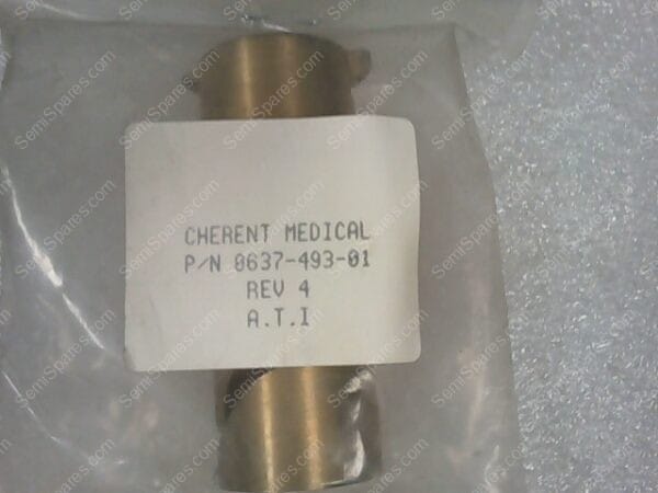 0637-493-01 | UNKNOWN (CHERENT MEDICAL) - Image 2