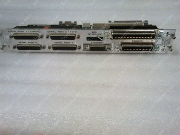 01-W3839B | MOTOROLA TRANSITION BOARD - Image 2