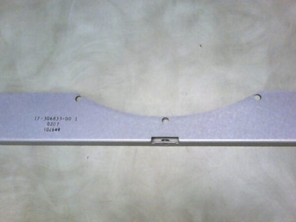 17-306833-00 | TRI-FAB ASSOCIATES, INC, NOVELLUS SYSTEMS 17-306833-00 REV. 1 - Image 4