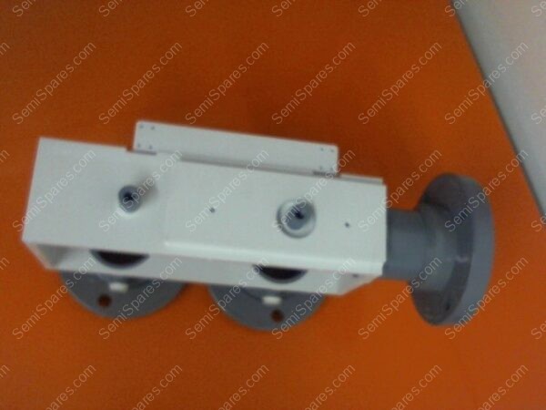 GU-6890-00 | BOX,EXHAUST MERCURY 439353-601 CPVC - Image 3