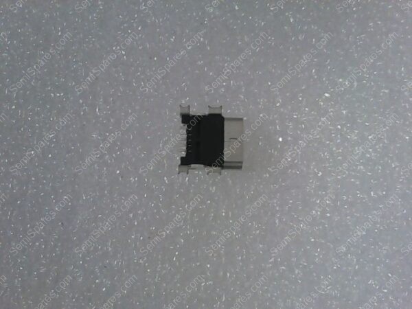 0548190572 | CONN RECEPT MINIUSB R/A 5POS SMD - Image 3
