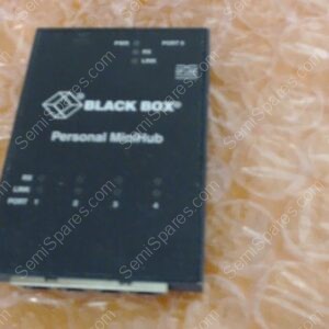 XX-5724-00 | HUB, NETWORK, SPORT, P/N:94-2767