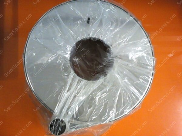 HC-0075-00 | CHAMBER,BOWL,WELDMENT,P/N 110S0015-05 - Image 2