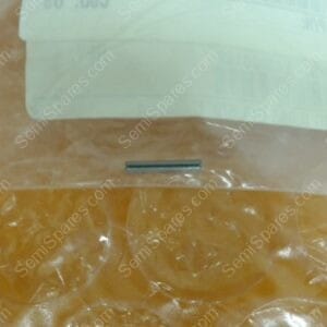 PL-1390-00 | PIN,SPRING, 093D,P/N E43000182