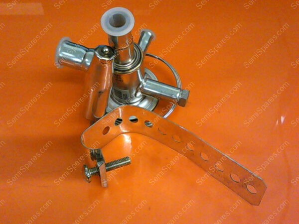 068U2163 | DANFOSS THERM. EXP. VALVE TUBE P/N 068U2163 - Image 4