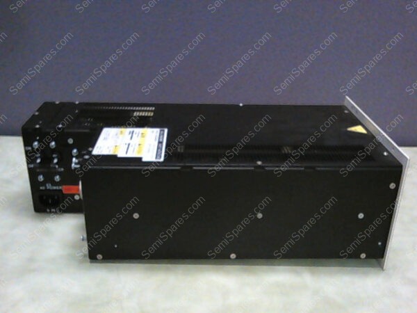 SCU-H301C | SEIKO SEIKI TURBOMOLECULAR PUMP CONTROL UNIT SCU-H301C - Image 3