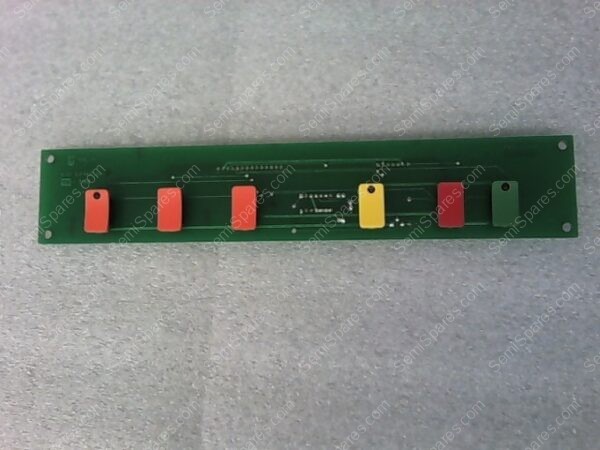BD-5980-00 | PCBOARD,BUTTON - Image 2