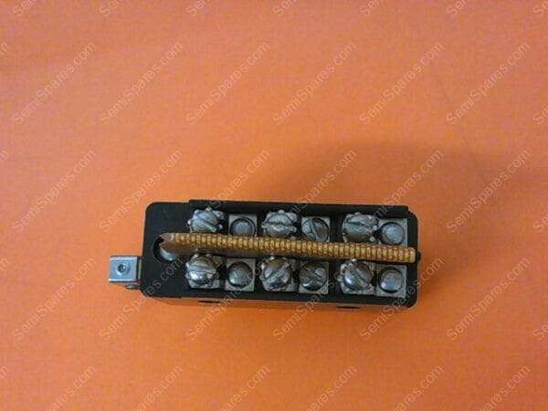 MS-3151-00 | MICRO SWITCH, 71-249829-00,3290-2 - Image 3