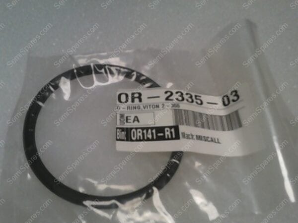 OR-2335-03 | O-RING VITON 2-355