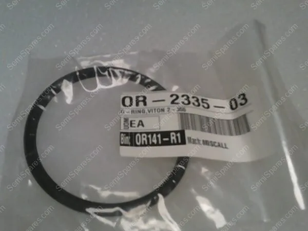 OR-2335-03 | O-RING VITON 2-355