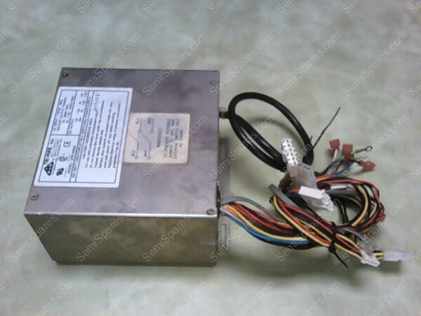 UPS-9200A | TRI-MAG UPS-9200A SWITCHING POWER SUPPLY 200W - Image 2
