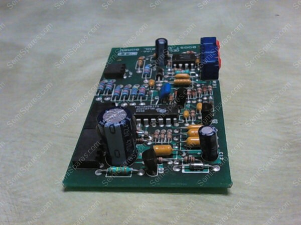 C17500-1 | DELTRON BOOST CONTROL BOARD REV.1 - Image 4