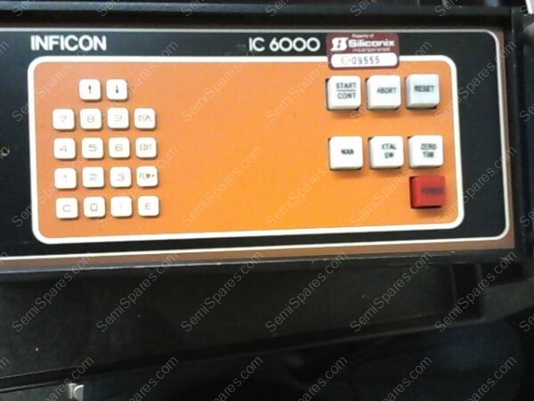 TM-1830-00 | CONT,013-075, IC6000,SOURCE 2-1/0 - Image 2