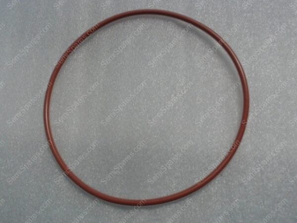 445 ORING | SILICON ENCAP ORING -445 - Image 2