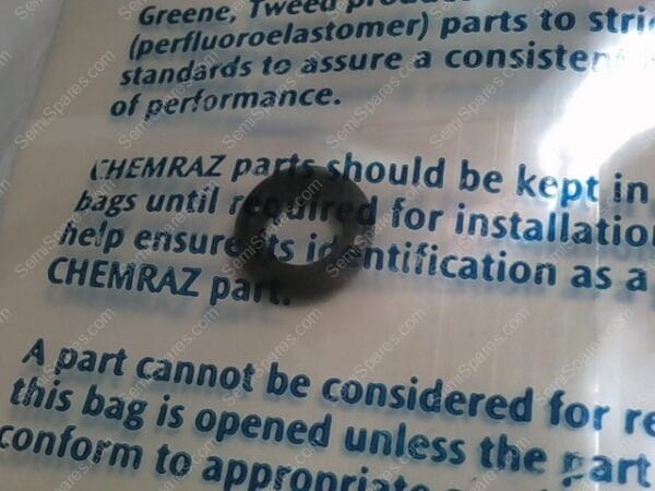 OR-2108-25 | CHEMRAY 550,BLK,108E 550,GASONIC 1