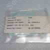 60-105904A10 | GASKET-VCR SS SIL PLD .500, PARENT PART NUMBER: WA-091386D62