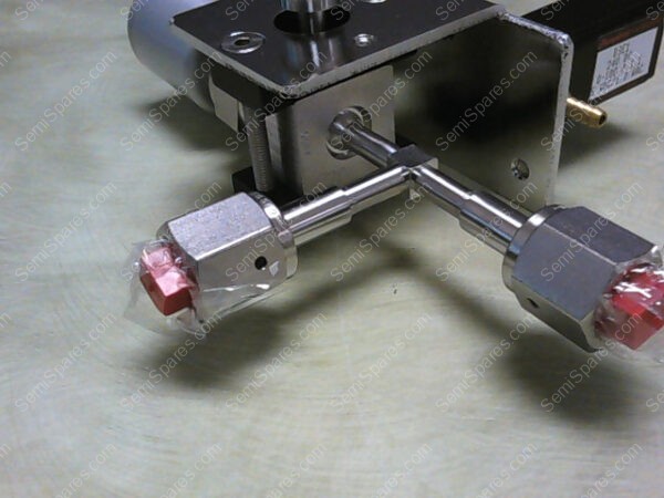 VL-9510-00 | VALVE,MANIF,WLDMT ASSY,A120405 - Image 4