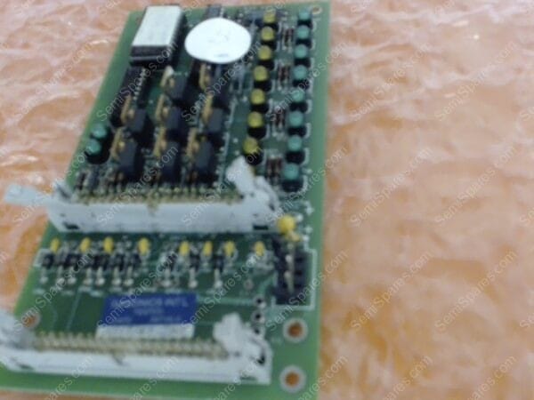 BD-9897-00 | PC BOARD,INTERLOCK,ASSY,P/N A90-003-01 - Image 3