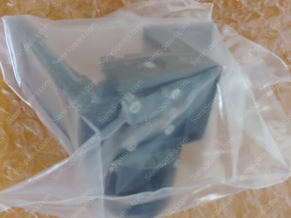 SP-8004-00 | HINGE ASSY, 0010-10139, ADJUSTABLE - Image 5
