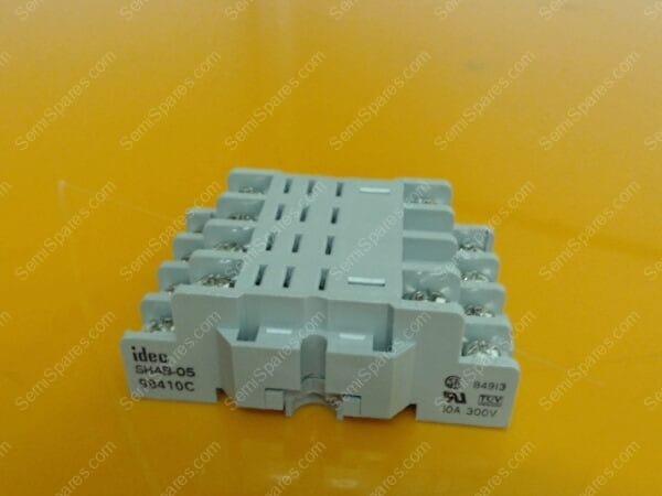 675-494421-004 | SKT,RLY,4PDT - Image 3
