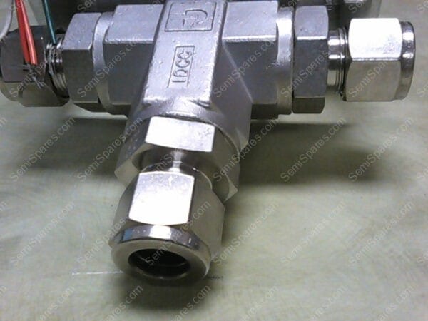 EA24 | ELECTRO-MECHANICAL VALVE ACTUATOR, EA24, 2.14AMPS, 175F, 24VDC - Image 4