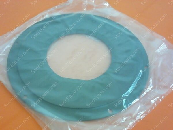 715-029502-168 | PLATE,W/C,6"",.025 DOMED(JEIDA) - Image 4