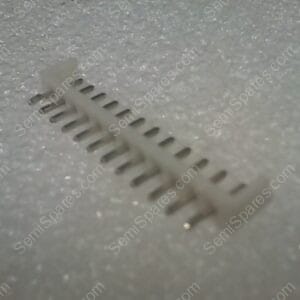 B12B-EH-A(LF)(SN) | CONN HEADER VERT 12POS 2.5MM