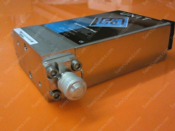 MF-0098-00 | MFC, 5L,ARGON,3030-15688, AMT-C3A - Image 2