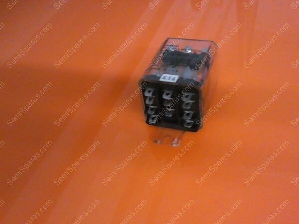 RY-2150-00 | RELAY,KUP14A55,I4 - Image 2